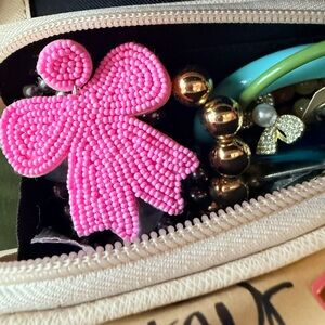 Mystery Jewelry Purse